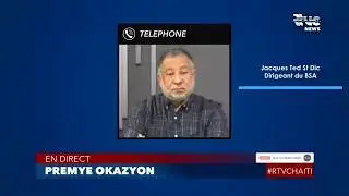 Pou yon solisyon ayisyèn ? CARICOM lanse dyalòg pou yon nouvo tranzisyon politik an Ayiti
