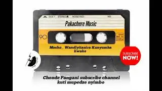 Mesho_ Wandiyitanira Kunyumba kwake_ Official Music 🎶 