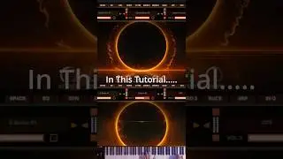 KEPLER 2 - ARP & Combined Instruments
