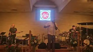 Hispanic Church of God 2025 Servicio de Jovenes 