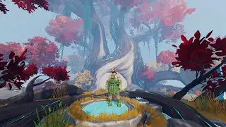 First Fallen Heights Life Tree & Becoming The Flax Master / Aloft S 2 EP 18