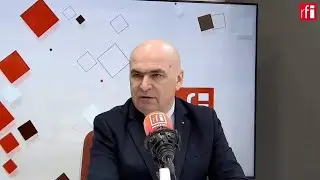 Invitatul dimineții: Ilie Bolojan • RFI România