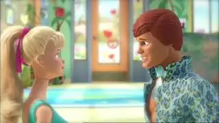 Opening to Mickey's Magical Christmas: Snowed in at the House of Mouse UK DVD (2010)