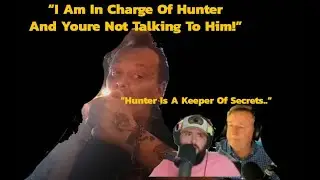 Keeper of Secrets? The Clash Over Hunter in the Summer Wells Mystery