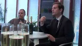 Night - Orient Production de la Boisson festive sans alcool