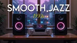 Jazz Smooth 90s &ndash; Weekend Instrumental Grooves for Relaxing & Chilling