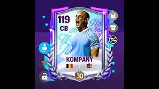 &ldquo;114 KOMPANY &ndash; SOLID CB, BUT NOT THE BEST 🧱⚠️&rdquo; #fcmobile #fifamobile #eafc25 #eafc26 #eafc24 #fyp