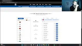 2026 NFL mock draft first round