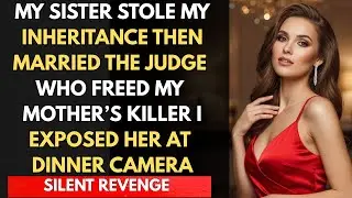 My Sister Humiliated Me at My Wedding&hellip; She Never Saw My Revenge Coming