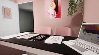 Publicidad visual: Render 3D y animaci&oacute;n para pantallas masivas.