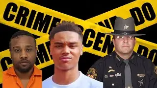 Nobody Wins When Seeking Street Justice | The Story Of Ryan Hinton And Duty Larry Henderson
