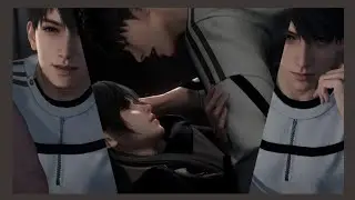 YANDERE CALEB‼️ – Homecoming Wings PART 11 – Love and Deepspace