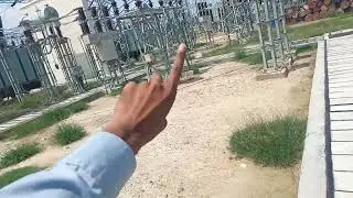 ट्रांसफार्मर के प्राइमरी साइड में कंडक्टर की साइज पतली क्यों होती है