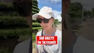 SIM-карты во Вьетнаме 🇻🇳 лучшая электронная SIM-карта во Вьетнаме