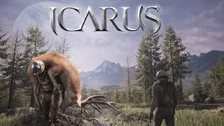 ICARUS 