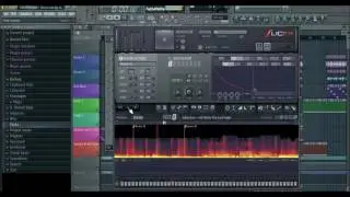 The Pharcyde - Passin' Me By (FL Studio REMAKE BEAT)
