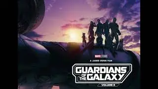 Guardians of the Galaxy Vol. 3 Soundtrack | Koinu no Carnival (From “Minute Waltz”) – EHAMIC |