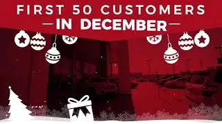 Eddy's Toyota December Special
