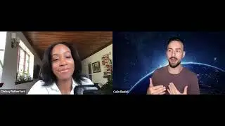 The Astrology of 2026: Uncertainty and Collective Change with Colin Bedell