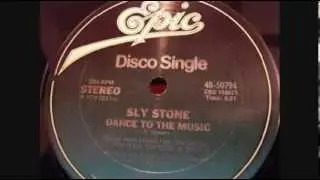 Sly Stone - 