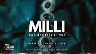 Trap instrumental 2022 | 