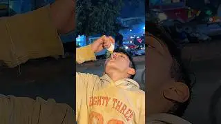 Egg Eating Challenge #challenges