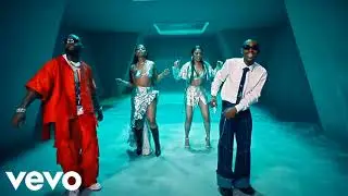 LeeMckrazy - PARTY ANIMAL (feat. DJ Maphorisa, Scotts Maphuma, Chley, Officixl RSA) Amapiano 2026