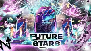 FIFA 22 LIVE - FUTURE STARS REUNION PICKS!! - ICON PACK OPENING - UPGRADE PACKS - FIFA 22