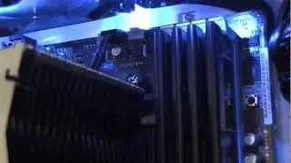 Мини-обзор памяти Corsair XMS3 2x 4Gb 1600Mhz