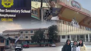 About School In Shillong