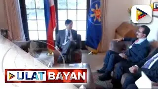PEZA, handang magtungo sa Switzerland para mag-follow up ng investment pledges