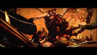 The Evil Within Gameplay: Final Ruvik Boss Battle