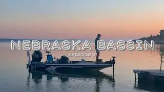Out West Chasin' Bronze - Nebraska Bassin' - Episode V