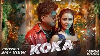 KOKA (FULL VIDEO) Surtal Kulaar ft. Jasmeen Akhtar | Anaira Gupta | Latest Punjabi Songs 2026