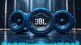 JBL Festival-Ready Sound 🔥 | EDM & Trap Bass Test #JBLFestival #EDMSound #JBLTest