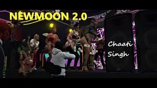 Be the game changer | Character Chaati Singh | Gta V RP #gtavrp #chaatisingh #valorant