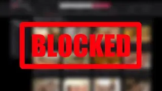 Simple trick to Open blocked site without proxy/any software.