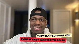 Listen To Blakk Gawd Talk About How They Can't Support You Even If They Want To