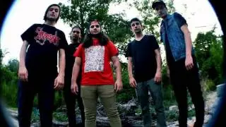 Donmoor - Not Listening (Official 2014) Ft. Jonah Smith of THE VESSEL