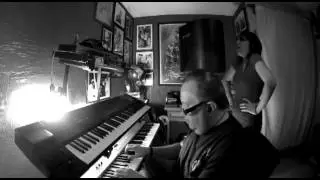Marcela Ro & Jorge Estrada - En Mi Soledad
