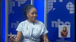 INTERVIEW | Statistician-General Alex Shimuafeni on Census progress - nbc