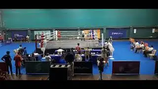 SFA SCHOOL BOXING CHAMPIONSHIP 2024, 5th to 7th Dec 2024, Andheri, Mumbai