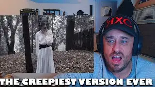 Bad Moon Rising (Creedence Clearwater Revival cover) - Satin Puppets and Nxghtshade Reaction!