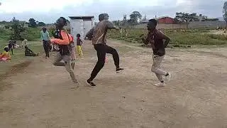 ERICK BITASH dancers 