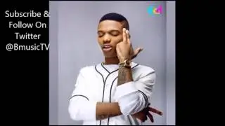 Wizkid - On Top Your Matter (Prod. By Del'B)