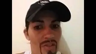Mulher Mc Nalda kkkk