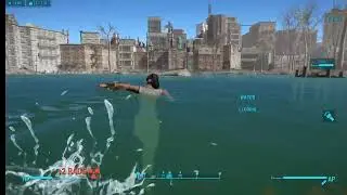 Fallout 4 (Part 7.9.3) Edwin's Journal and Locket