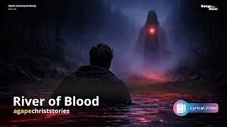 River of Blood | Songs of Souls (Lyrical Video)