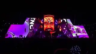 Zeke Beats b2b Champagne Drip - Live @ EDC Las Vegas 2019 (Full Set)
