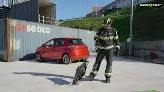 NT HYBRID TROLLEY -   